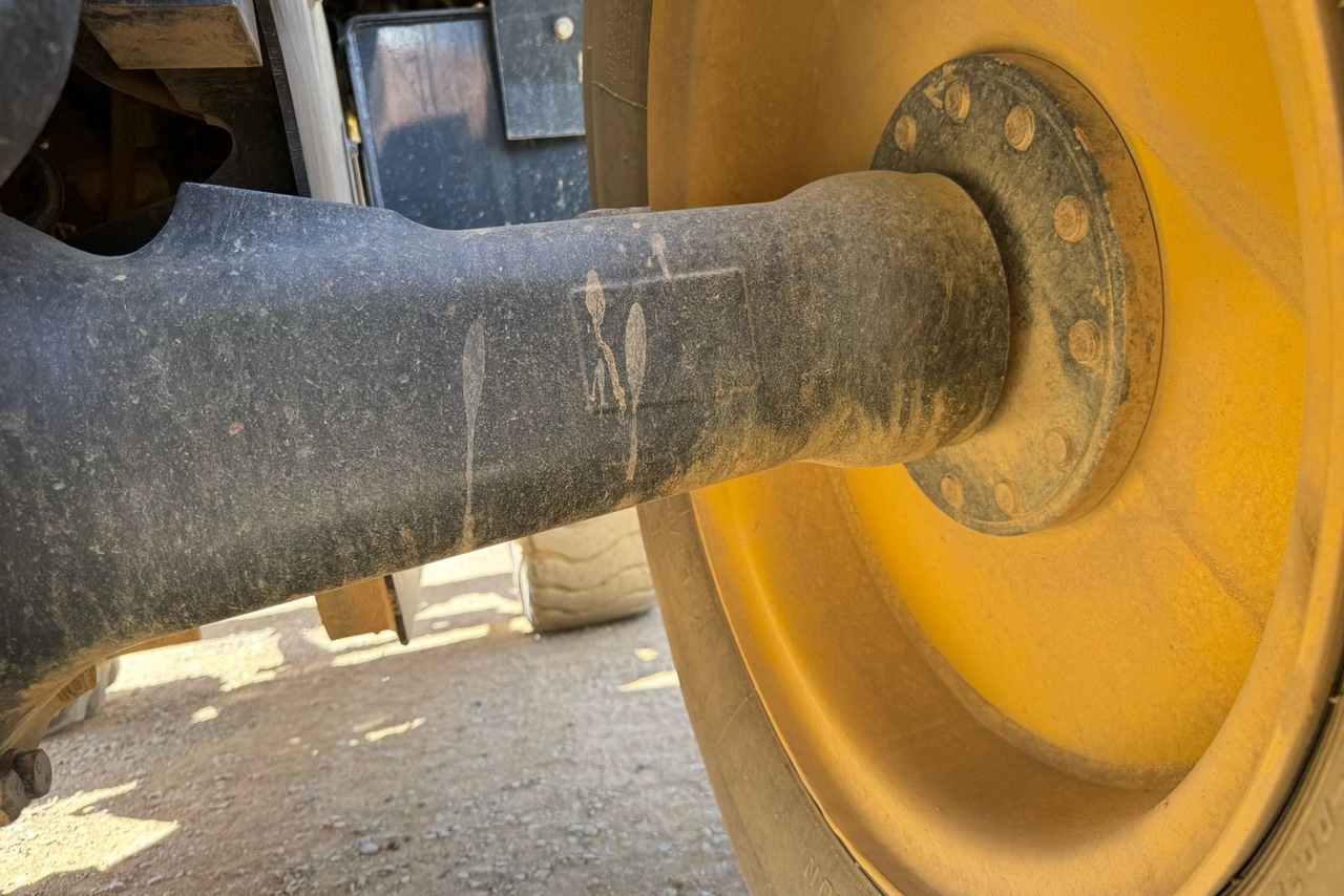 Komatsu WA200 - 21/21 9