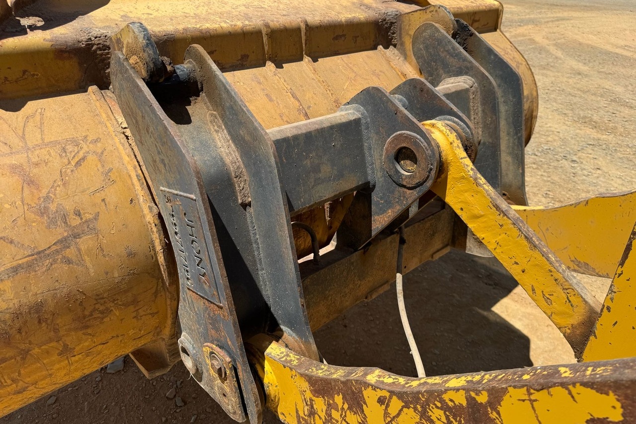 Komatsu WA200 - 21/21 15