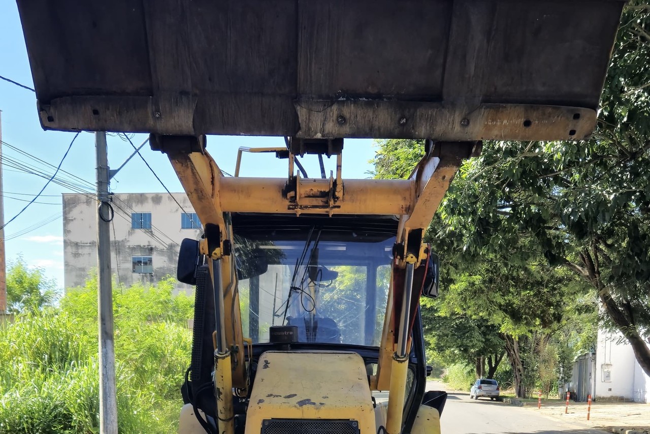 Randon RD 406 Advanced - 13/13 3