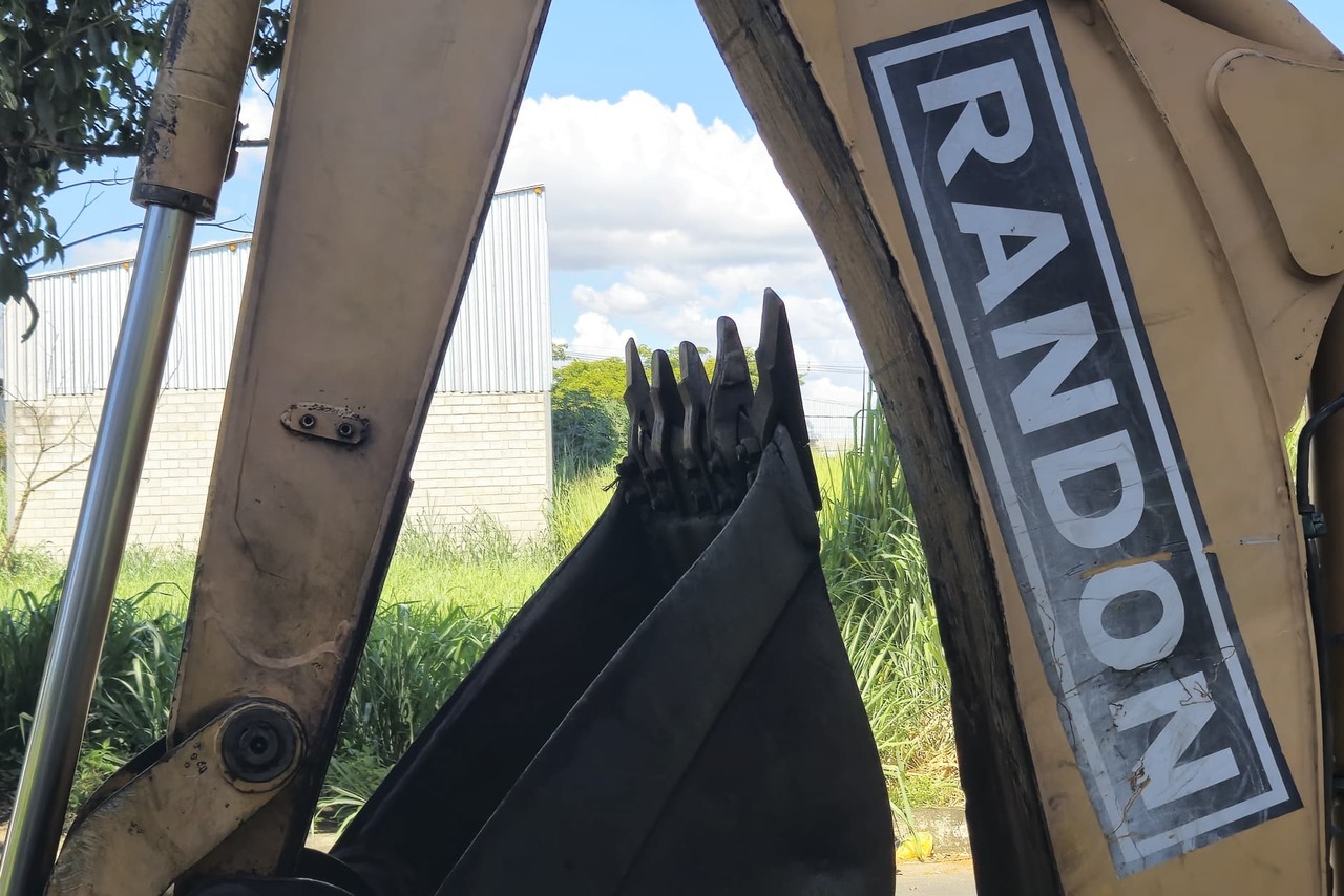 Randon RD 406 Advanced - 13/13 7