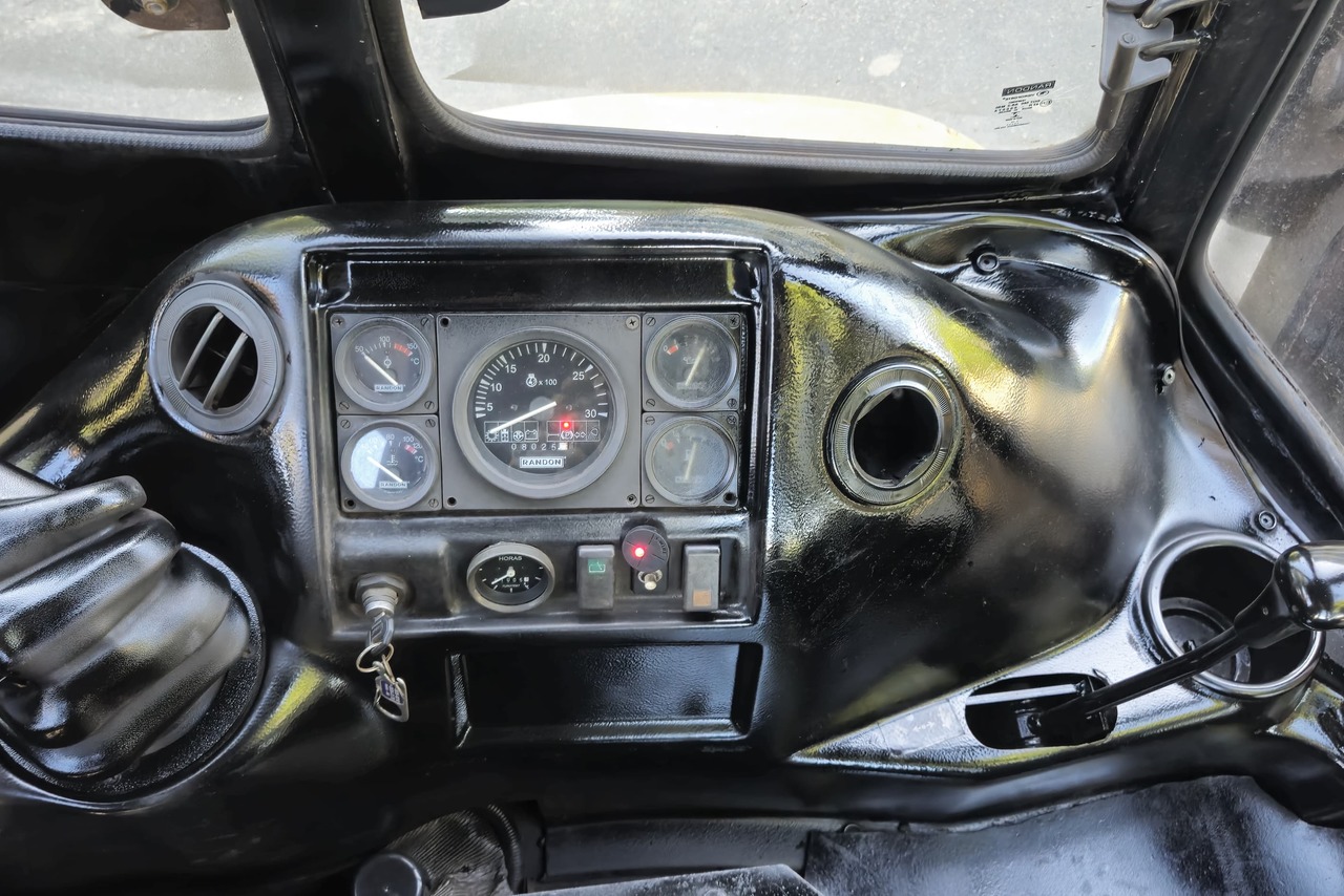 Randon RD 406 Advanced - 13/13 11