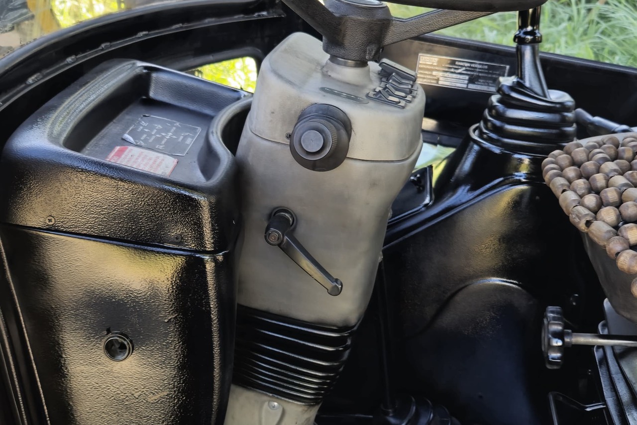 Randon RD 406 Advanced - 13/13 14