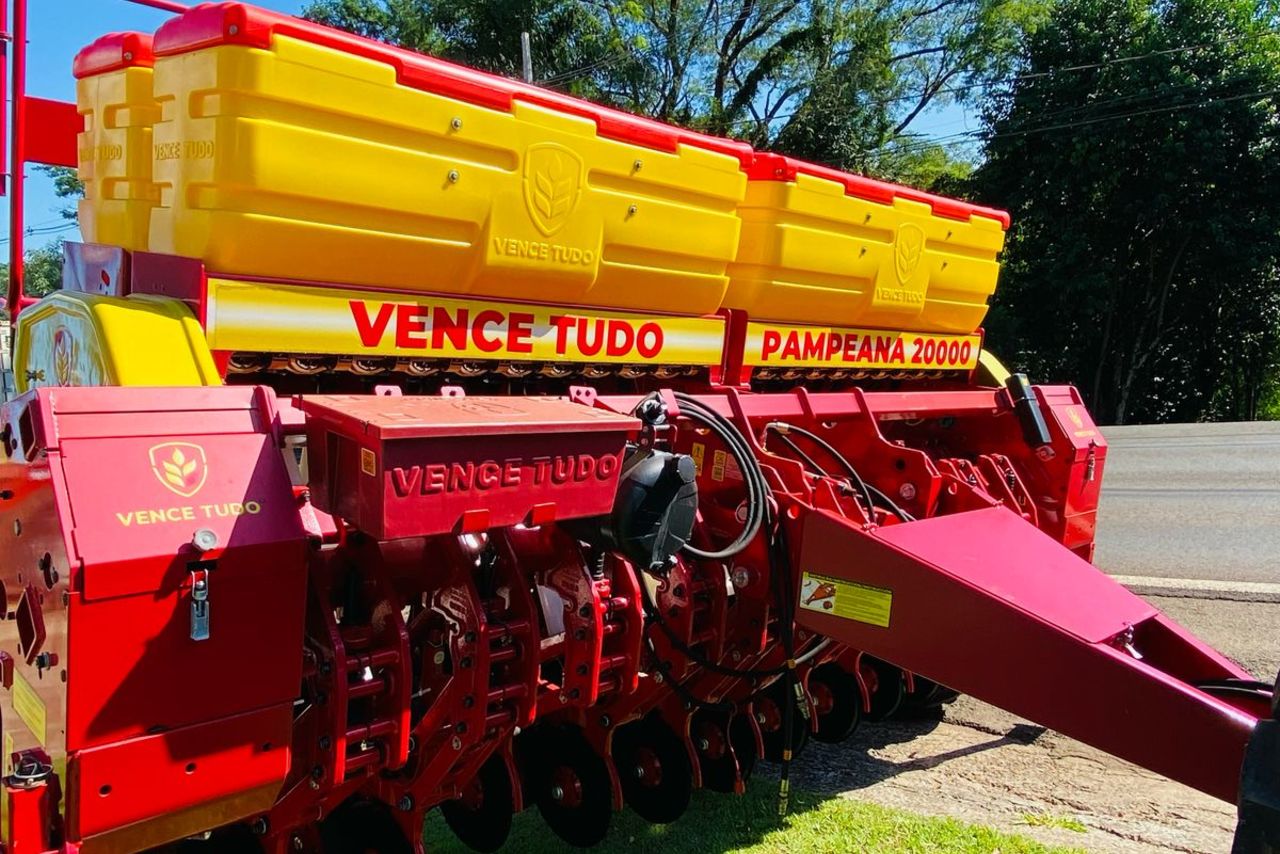 Vence tudo 20000 - 23 4