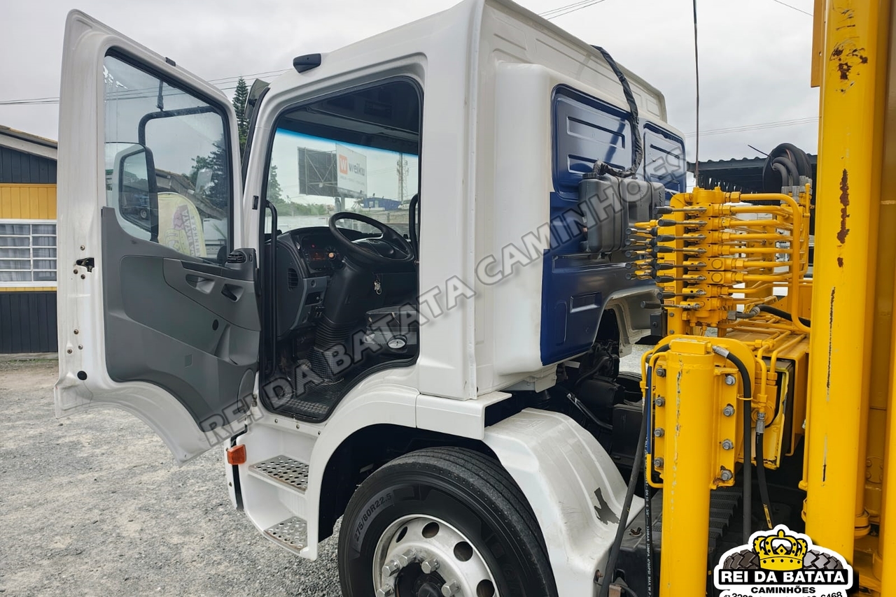 Mercedes Benz Atego 2428 - 11/12 7