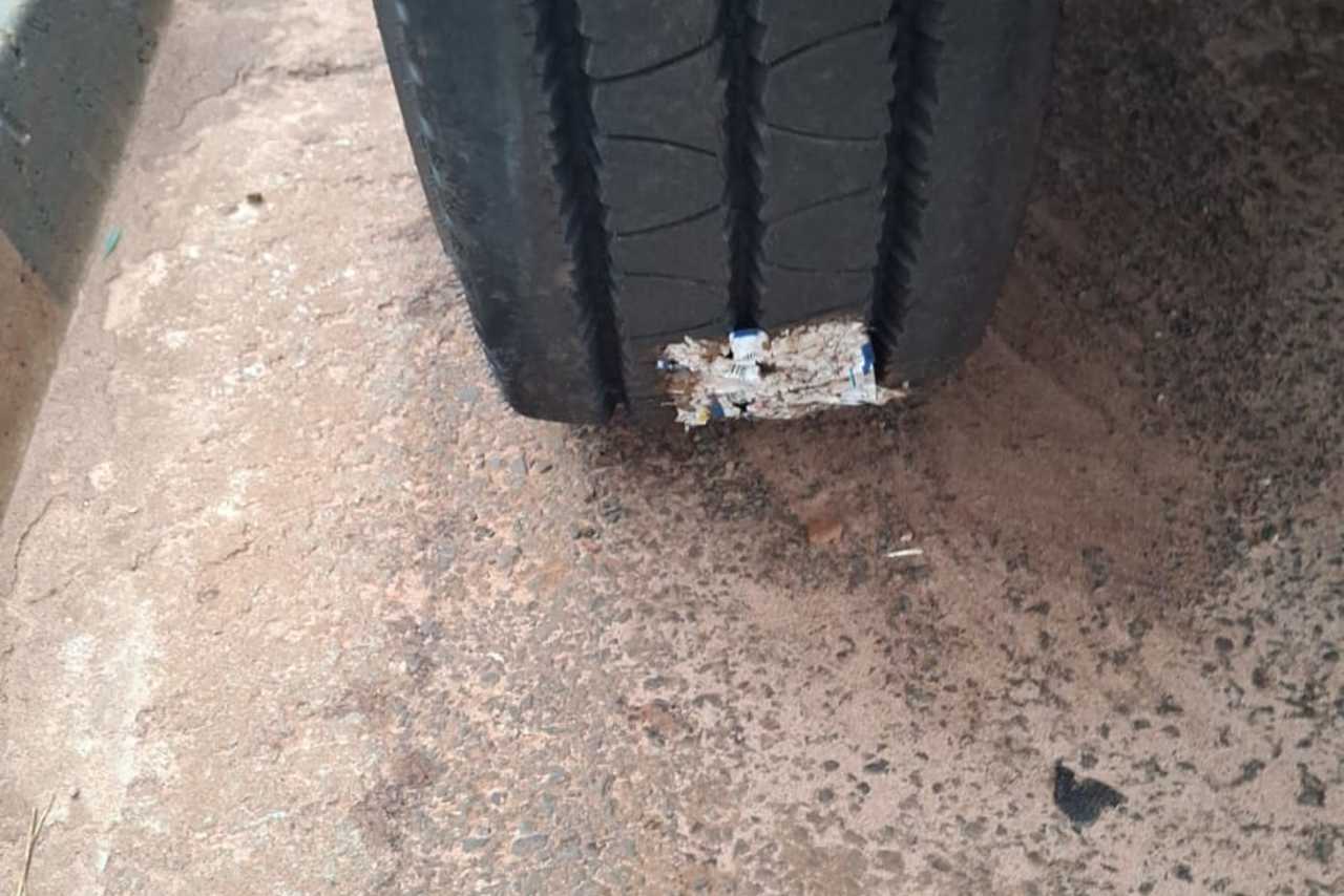 Ford F16000  - 00/00 7