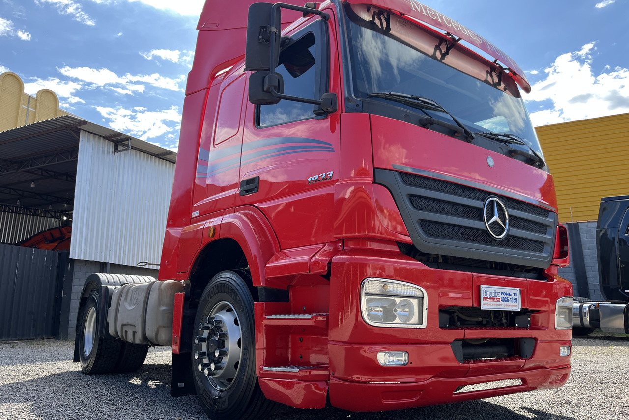 Mercedes Benz Axor 1933 - 12/12 3