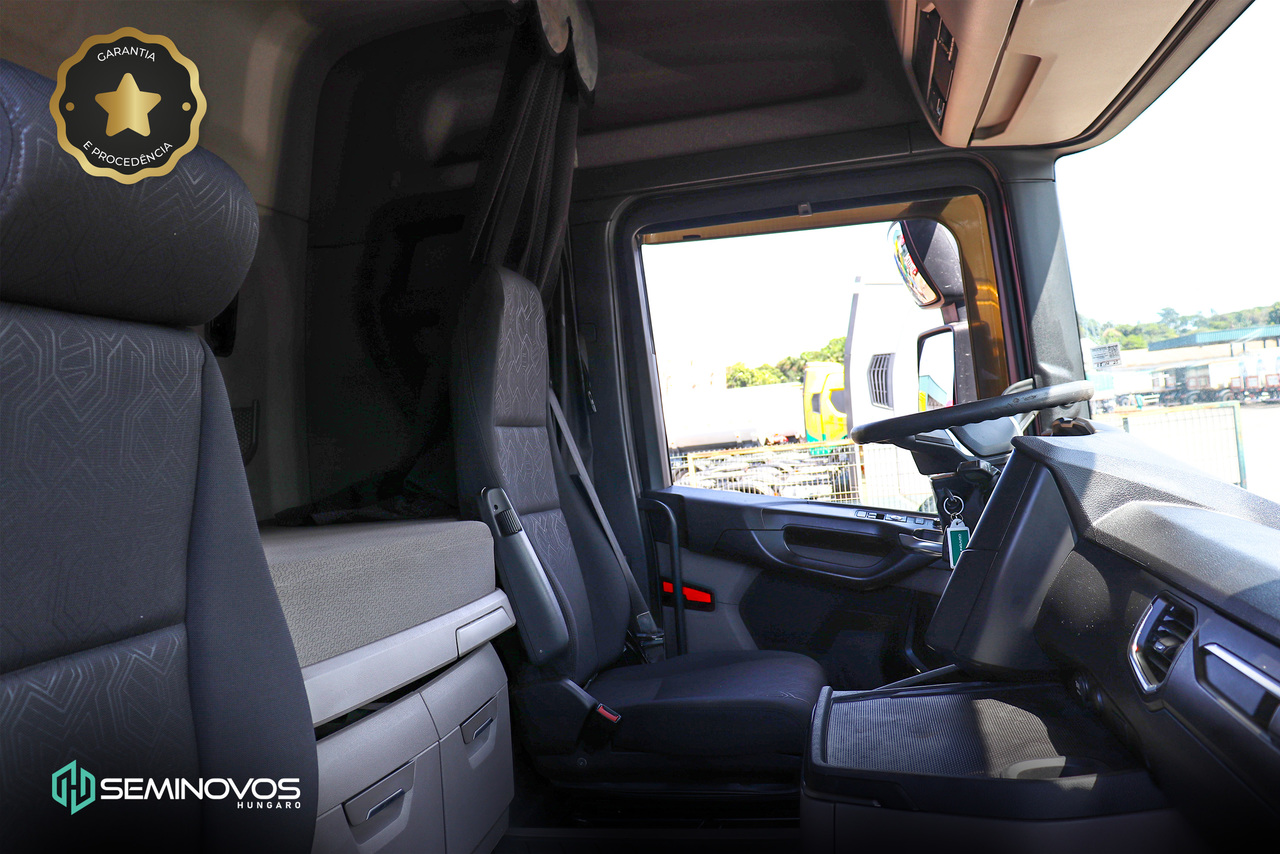 Scania R500 - 20/20 5