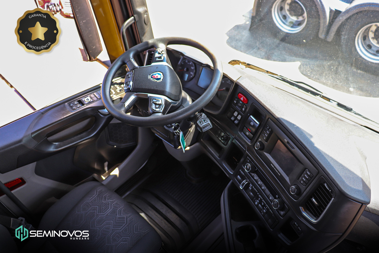 Scania R500 - 20/20 6