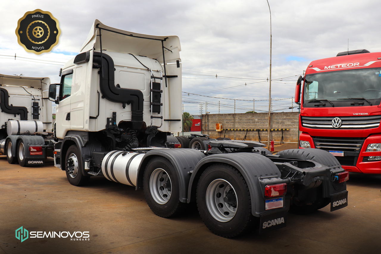 Scania R440 - 13/13 3