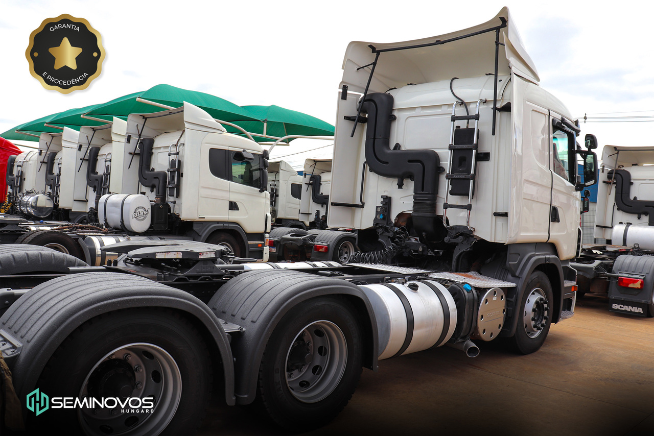 Scania R440 - 13/13 4