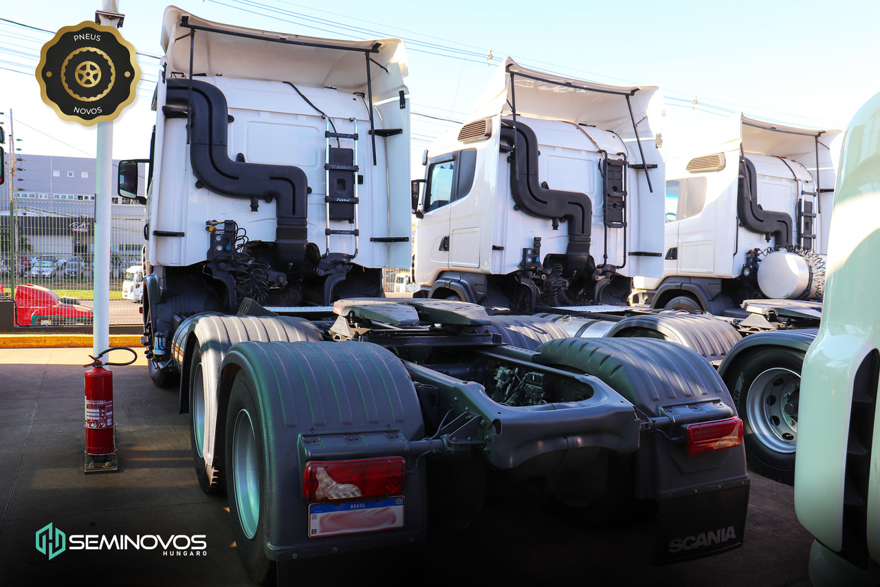Scania R440 - 13/13 3