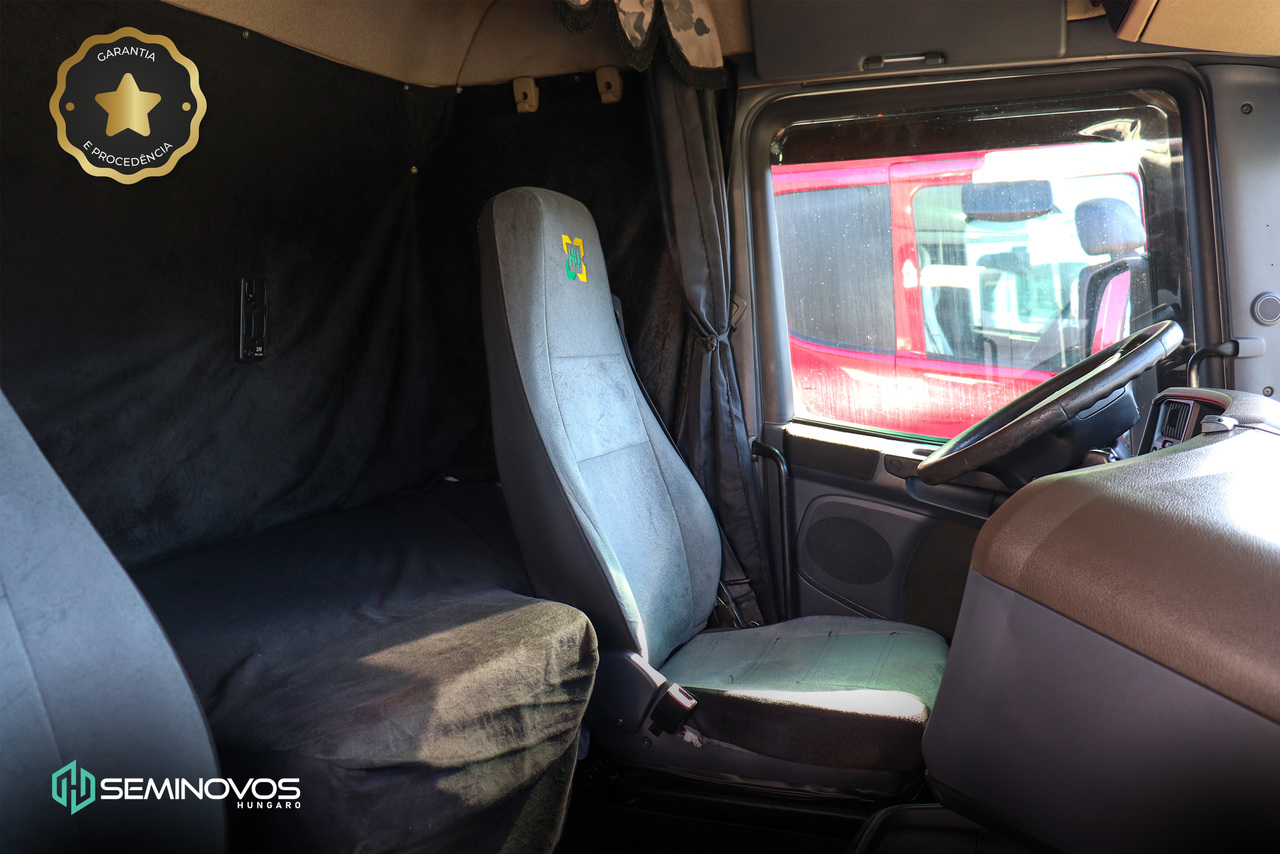 Scania R440 - 13/13 4