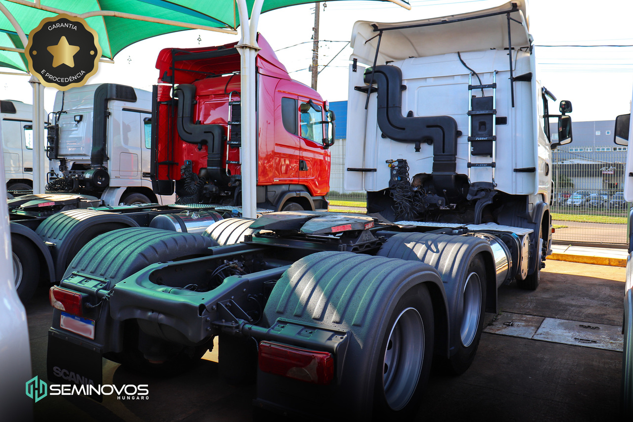 Scania R440 - 13/13 5