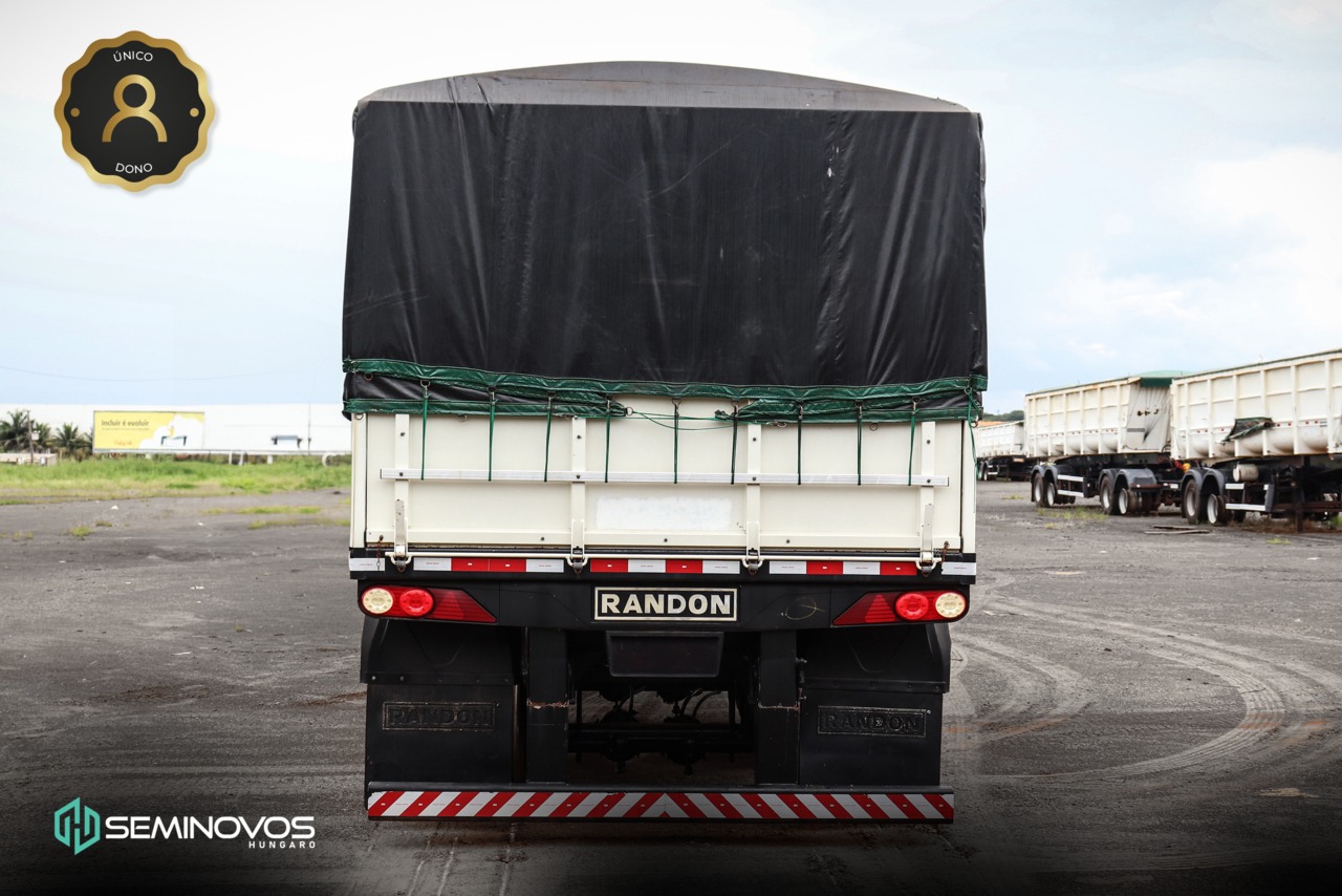 Randon Graneleira - 14/15 2