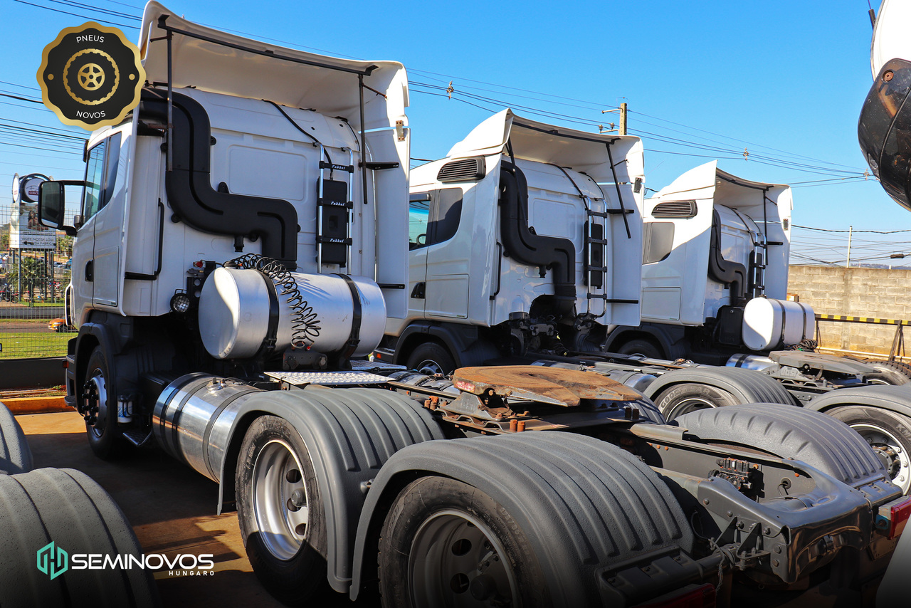 Scania R440 - 13/13 4
