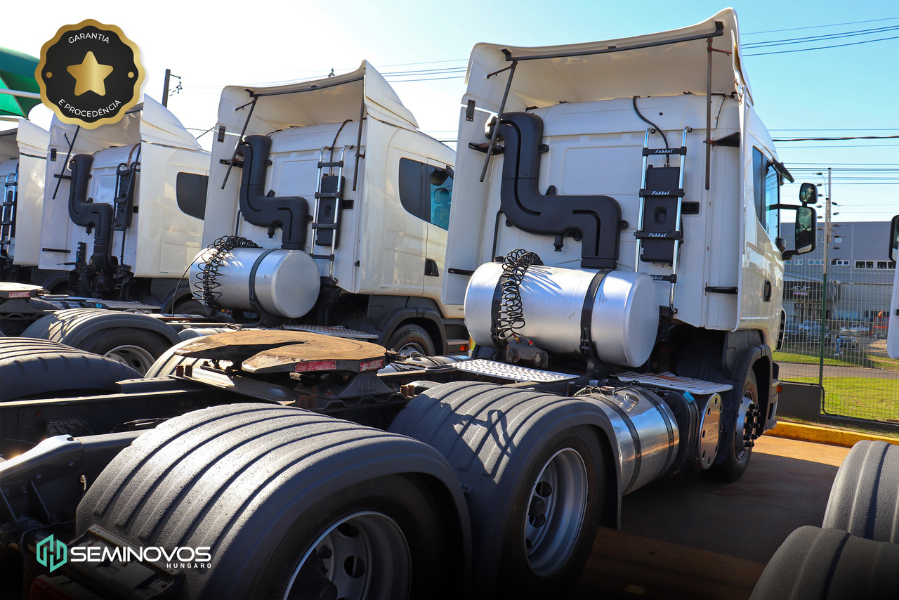Scania R440 - 13/13 5