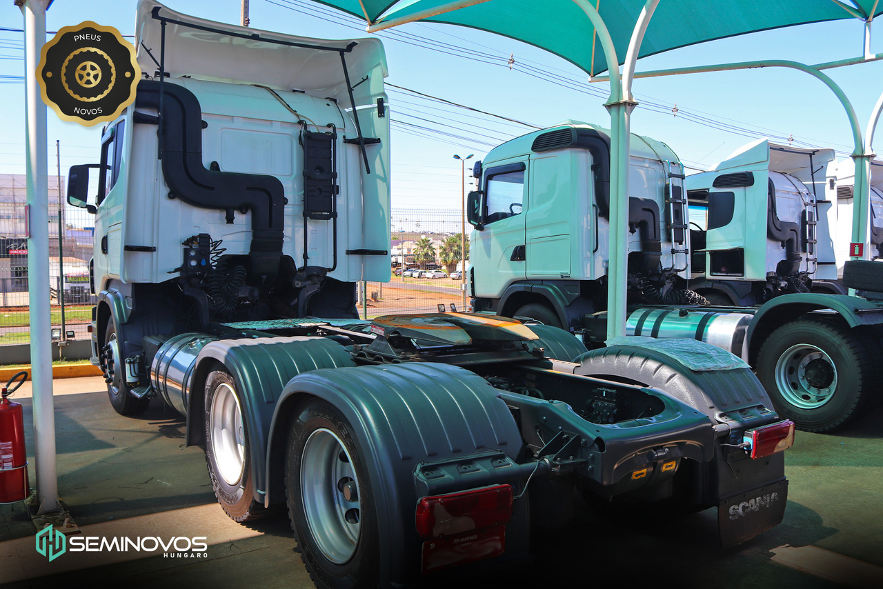 Scania R440 - 13/13 4