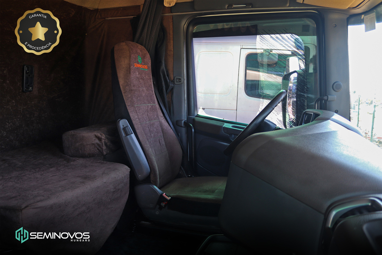 Scania R440 - 13/13 5