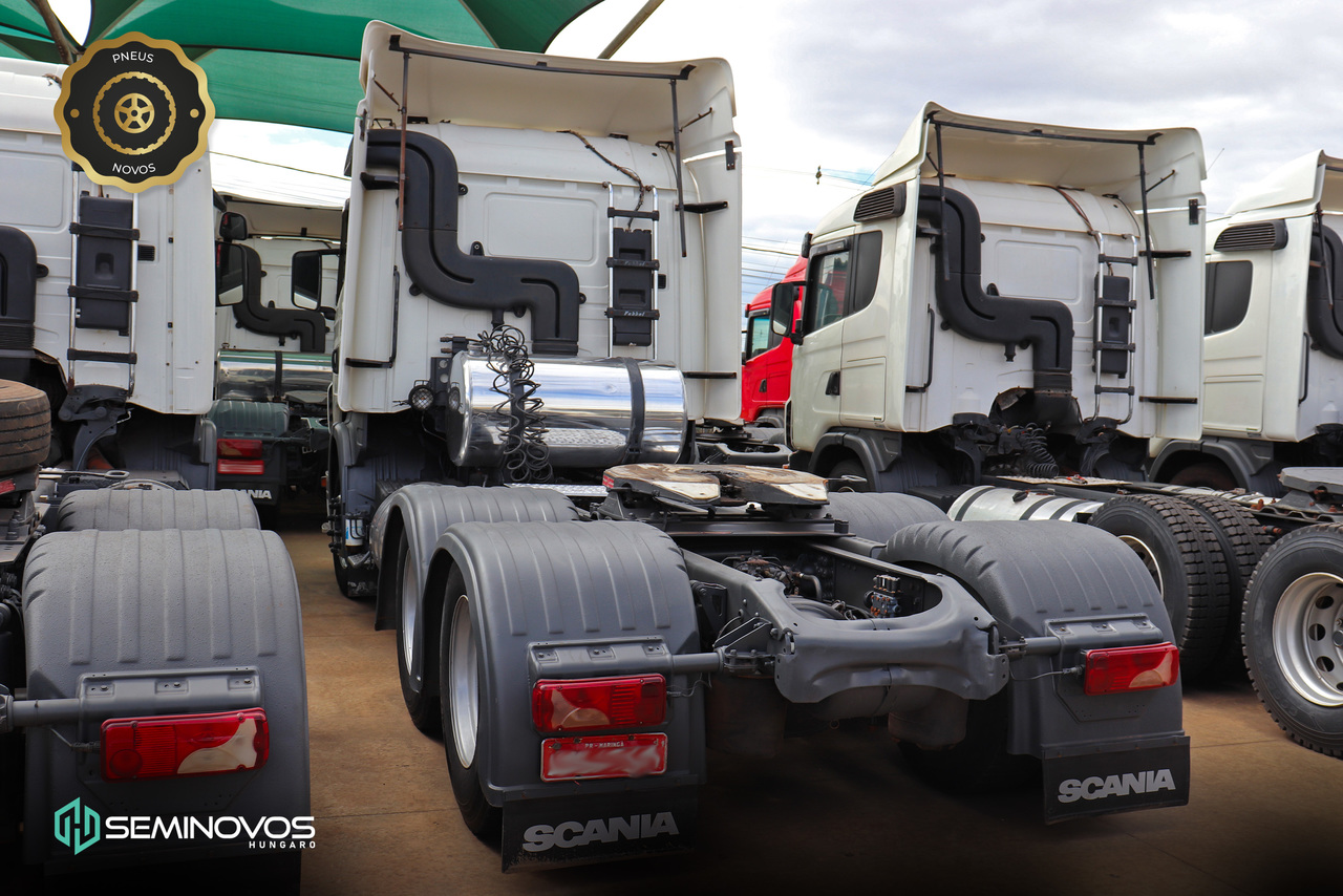 Scania R440 - 13/13 3