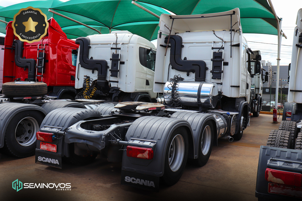Scania R440 - 13/13 4