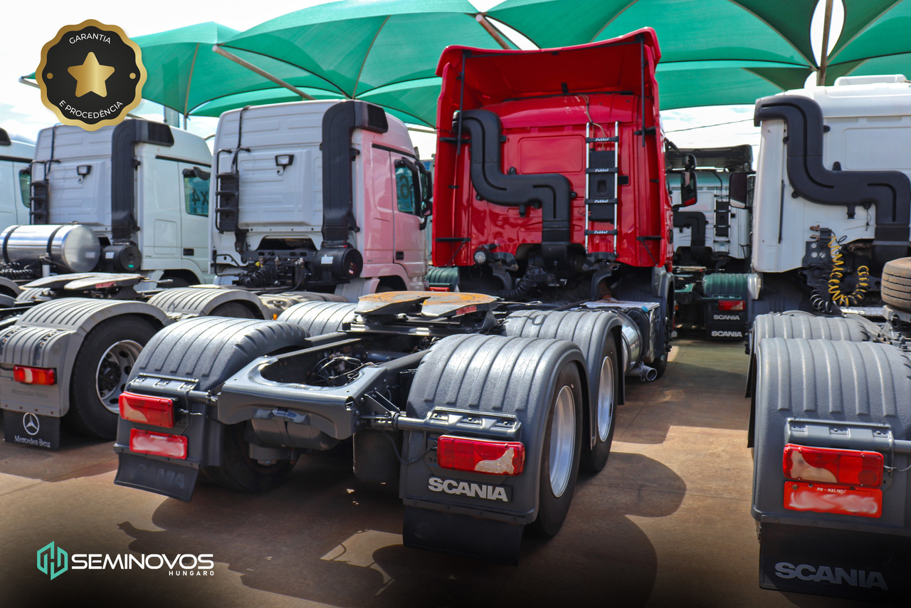 Scania R440 - 14/14 3