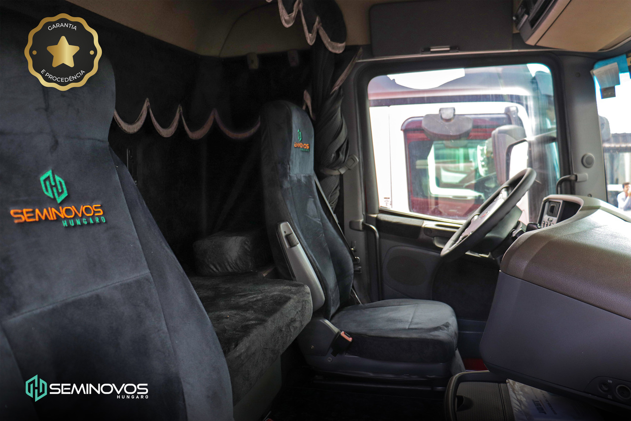 Scania R440 - 14/14 4