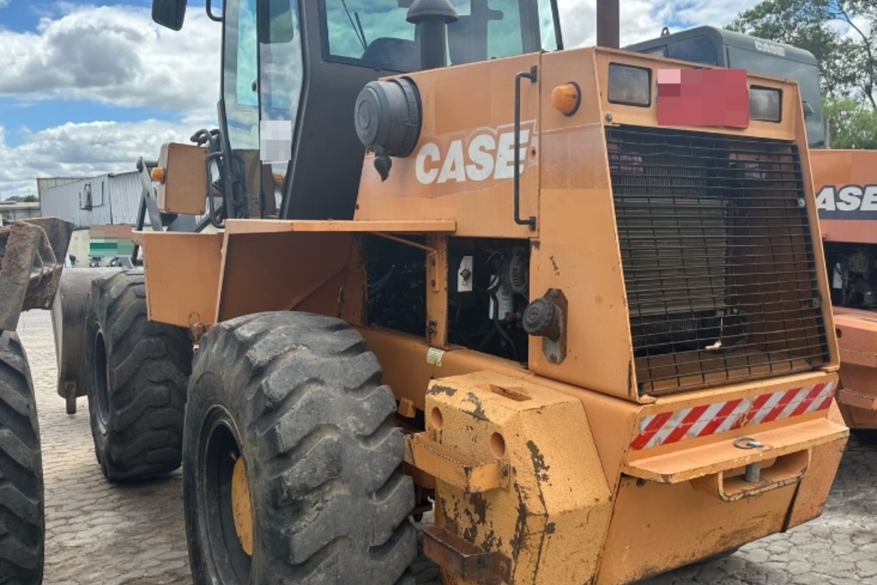Case W20E - 11/11 2