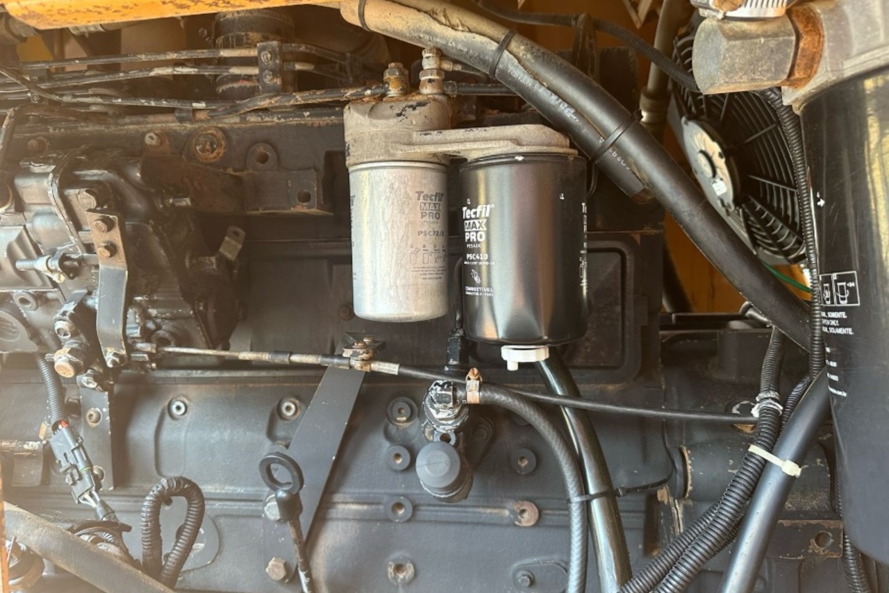 Case W20E - 11/11 7