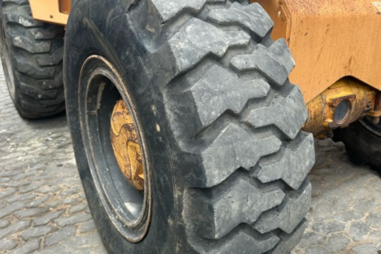 Case W20E - 11/11 10