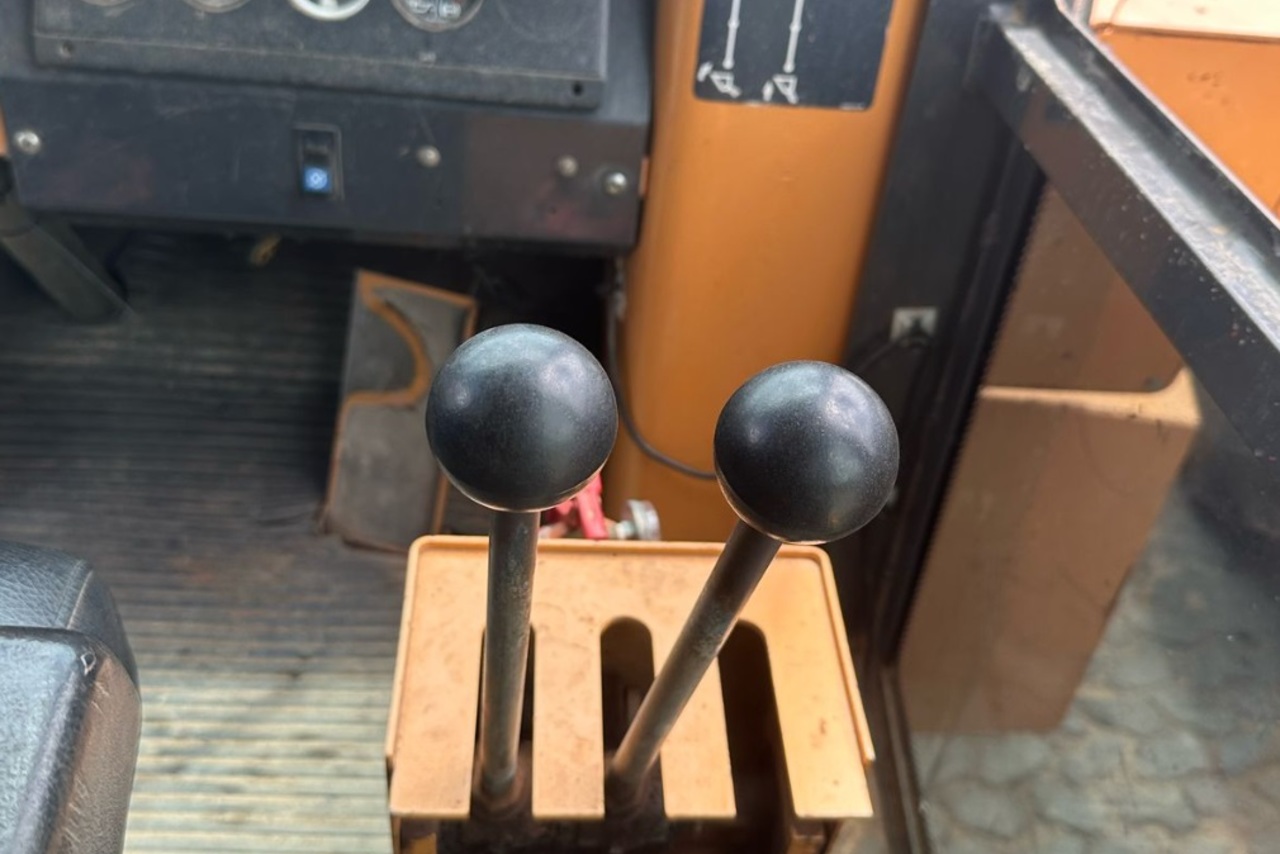 Case W20E - 11/11 11