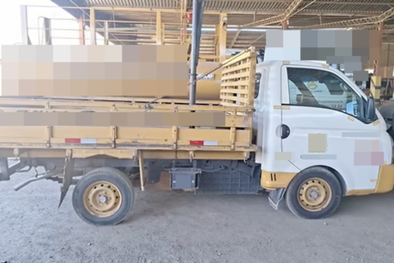 Hyundai HR HDB - 14/14 3