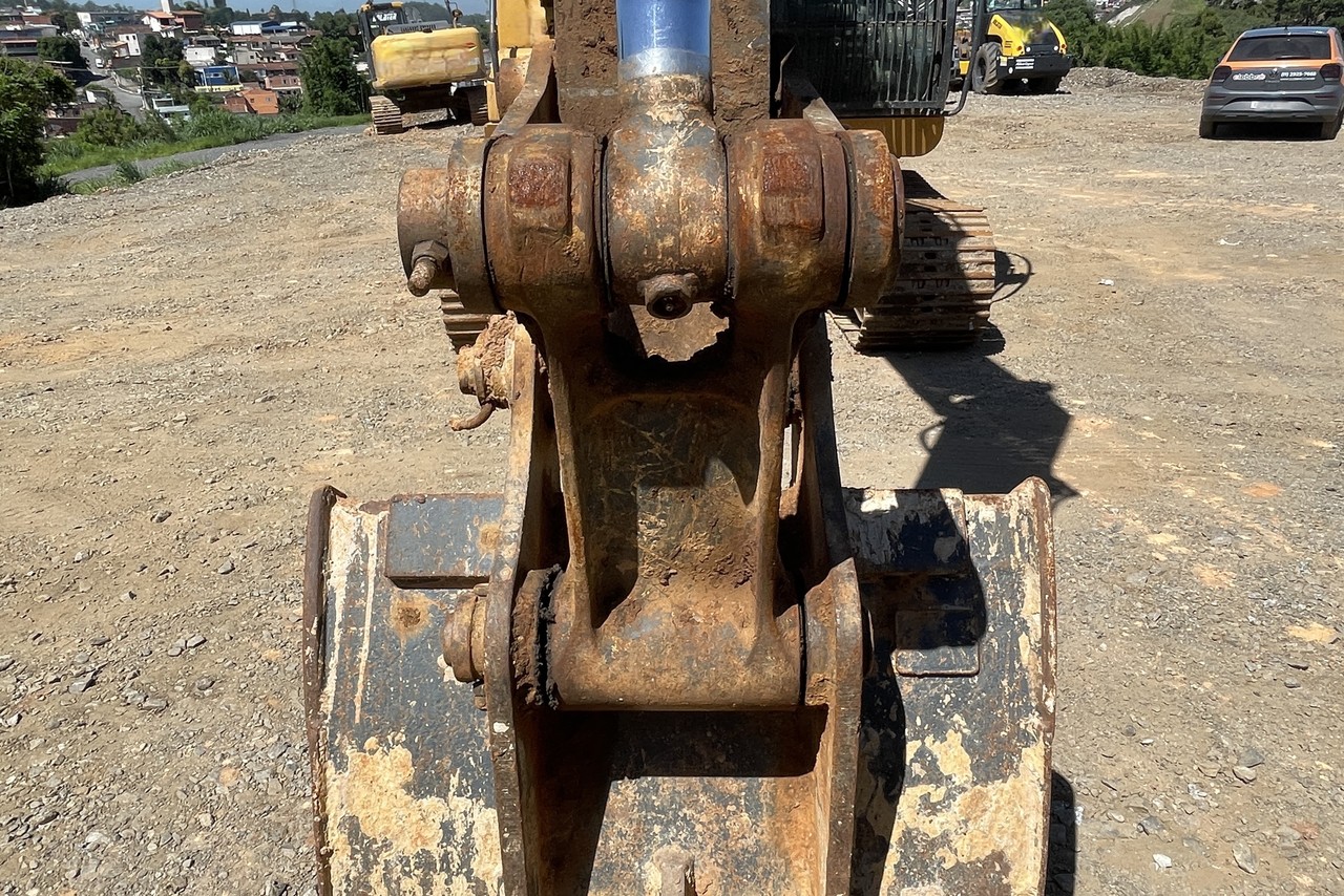 John Deere Hidráulica 130G - 14/14 13