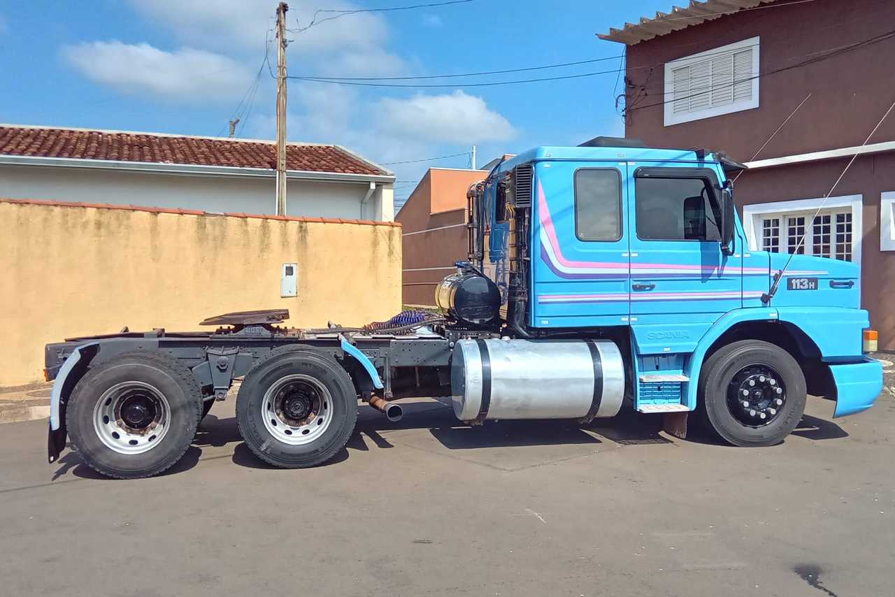 Scania 113 360 - 97/97 3