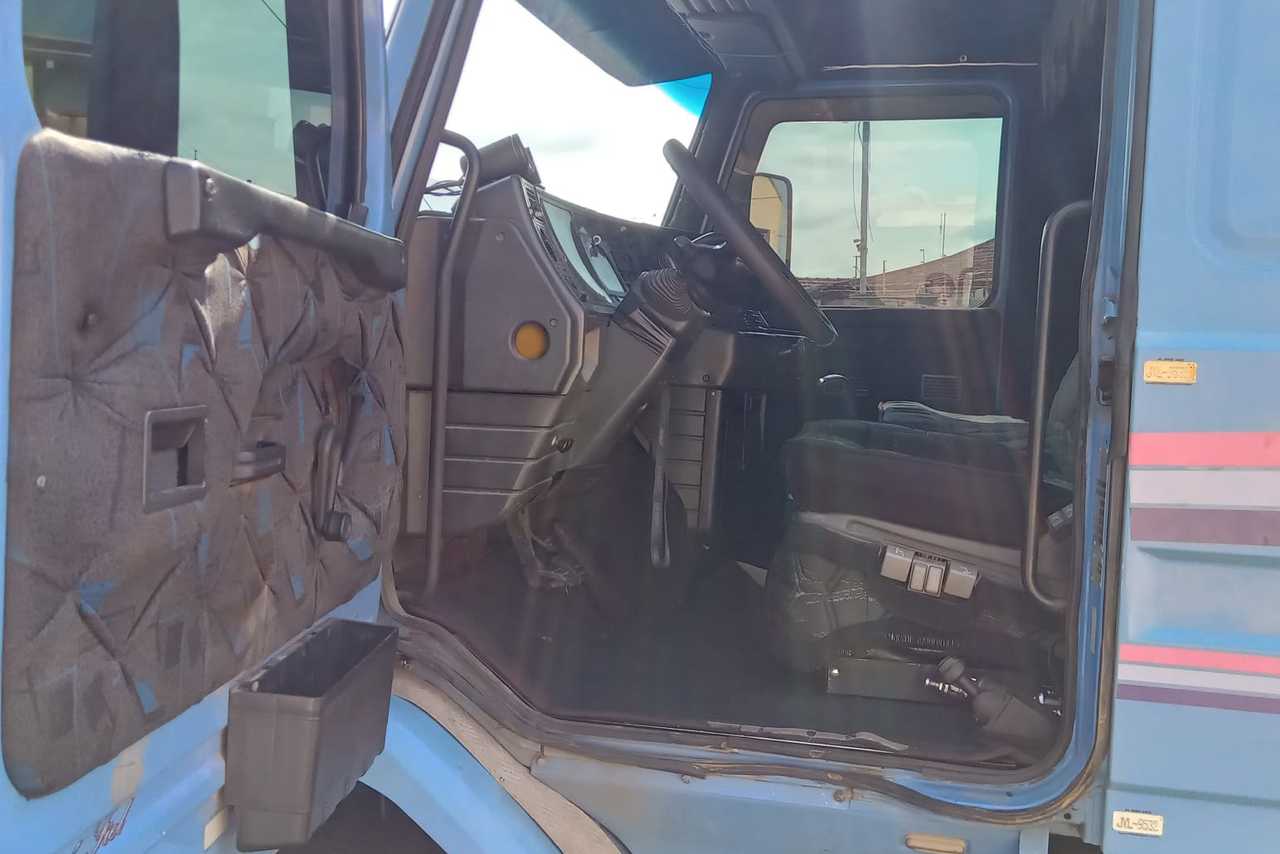 Scania 113 360 - 97/97 13