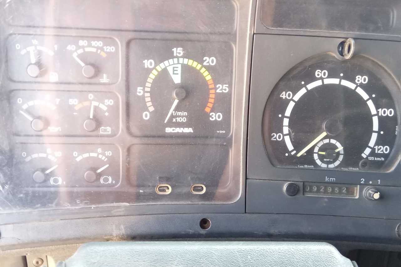 Scania 113 360 - 97/97 16