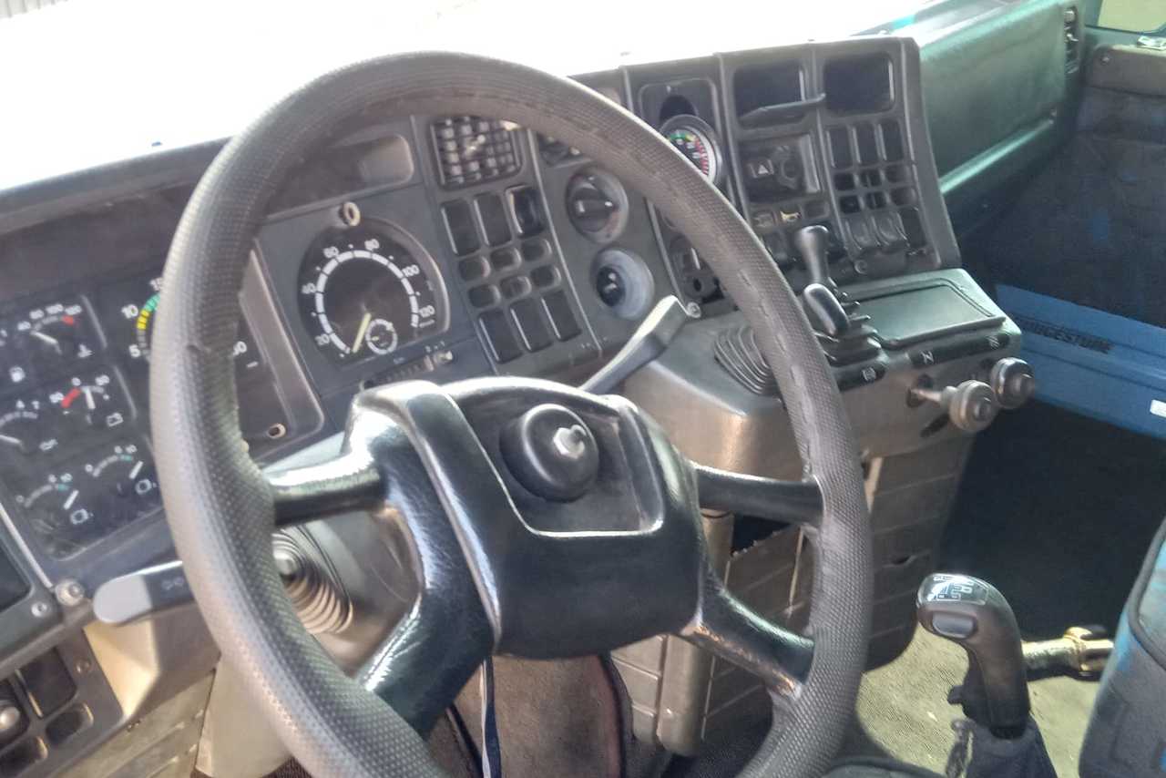 Scania 113 360 - 97/97 19