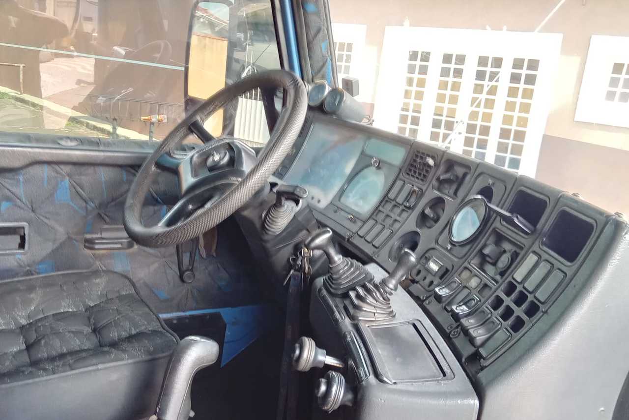 Scania 113 360 - 97/97 20