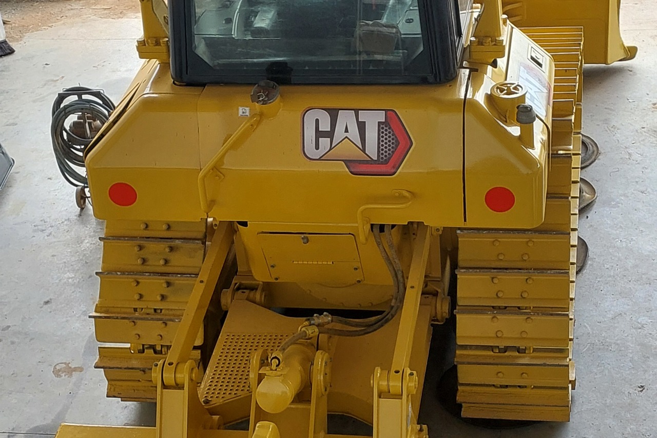 Caterpillar D6NXL - 20/12 11