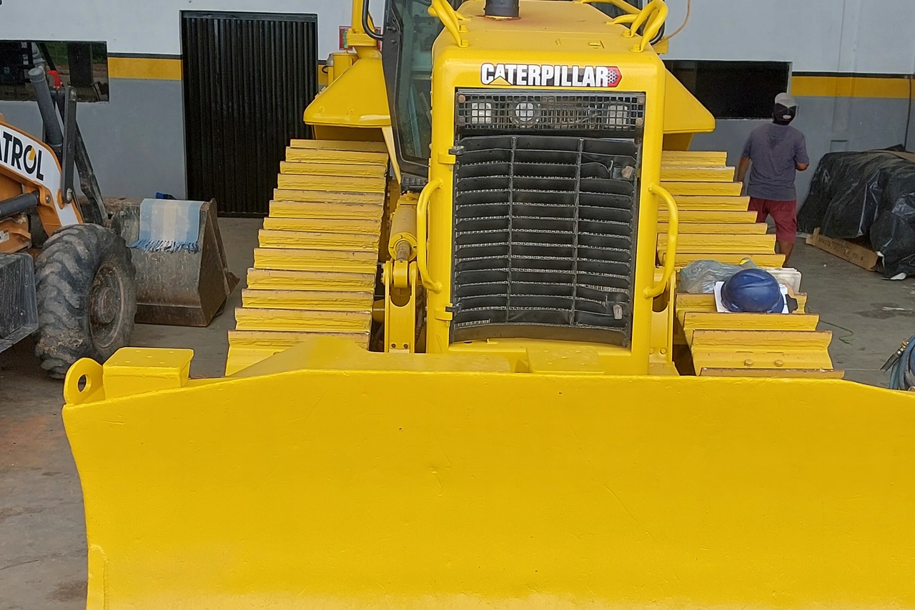 Caterpillar D6NXL - 20/12 12