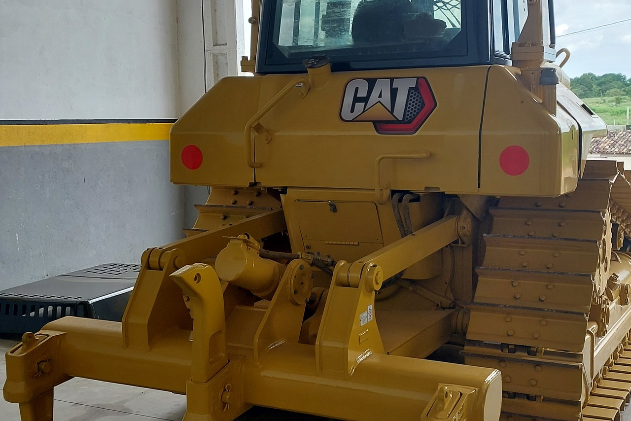 Caterpillar D6NXL - 20/12 13