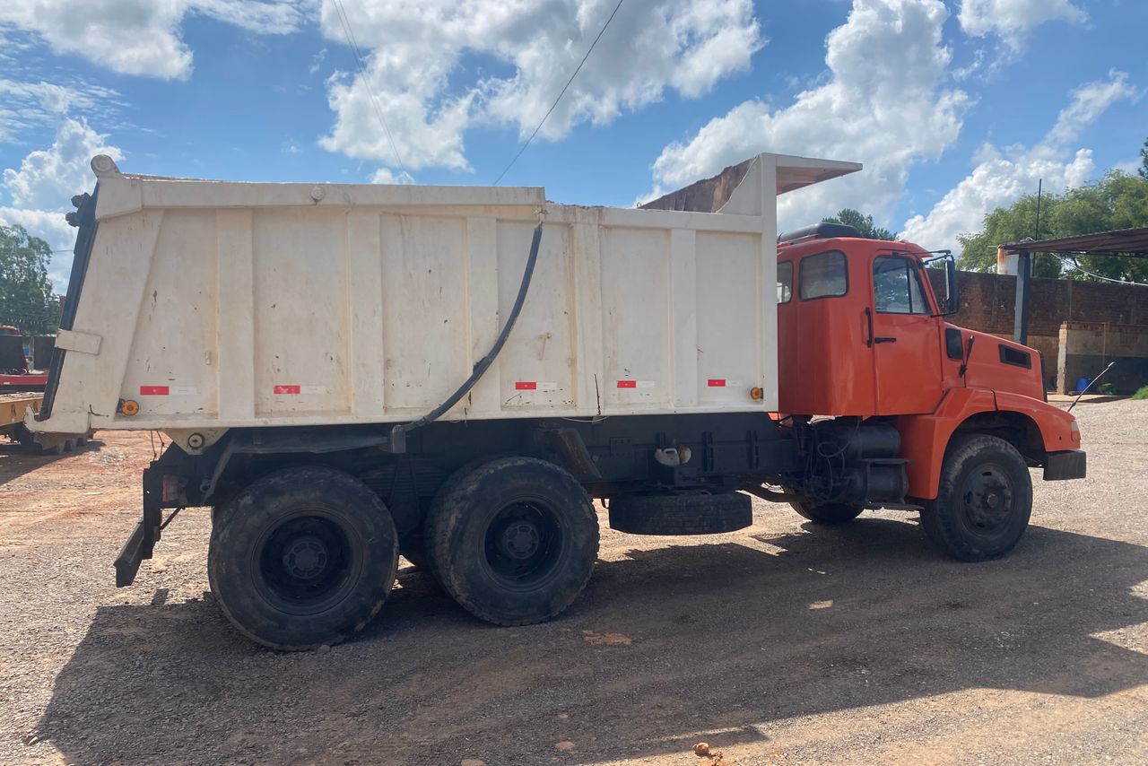 Volvo NL10 320 - 98/98 4