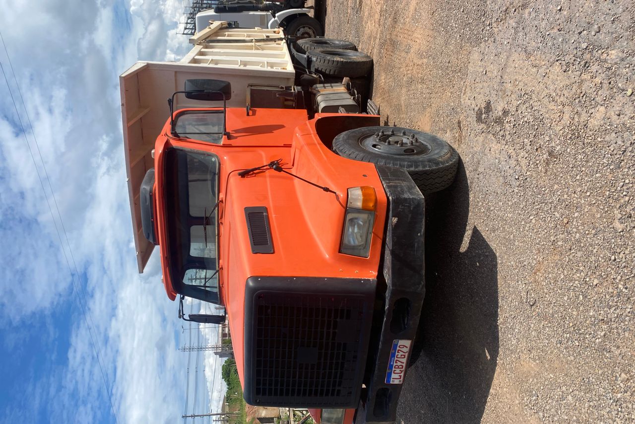 Volvo NL10 320 - 98/98 5