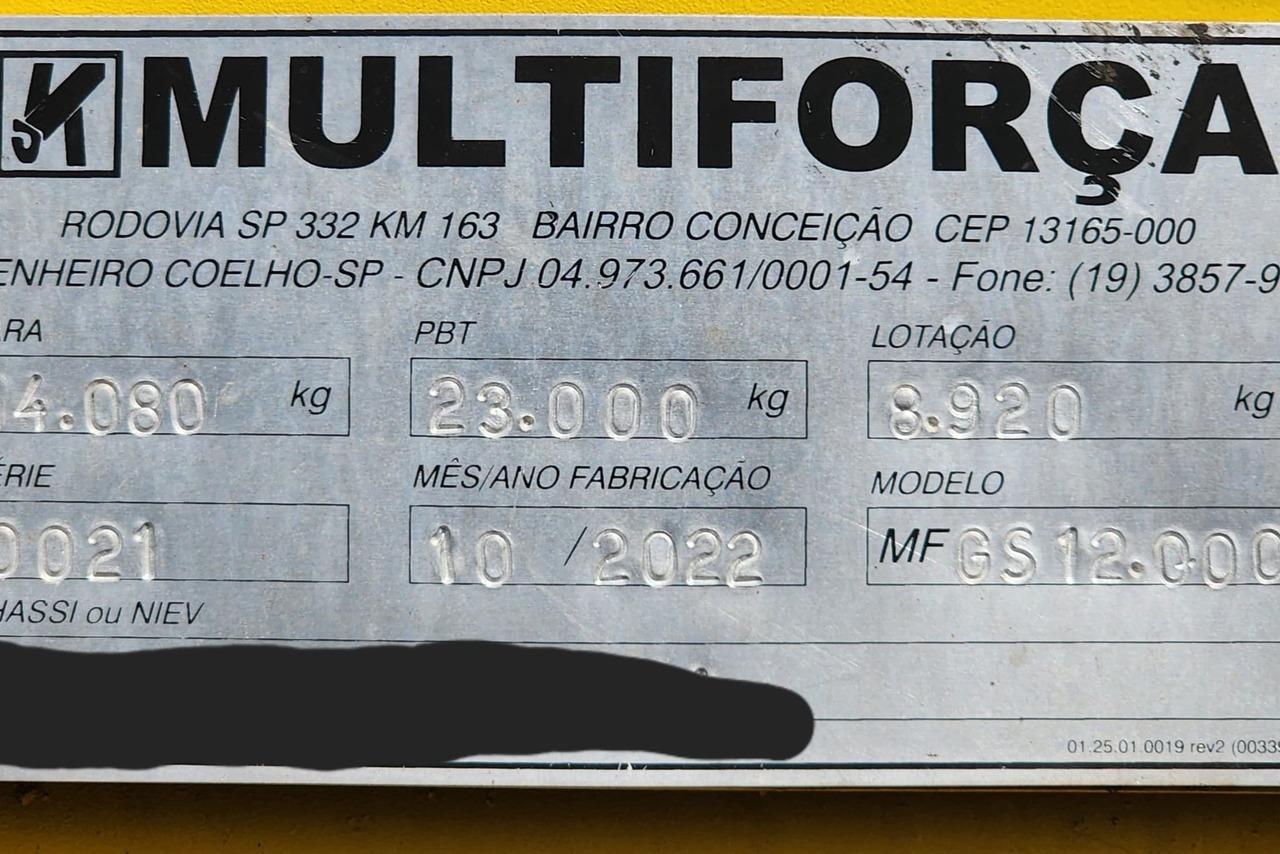 Multimarcas Caçamba - 22/22 7