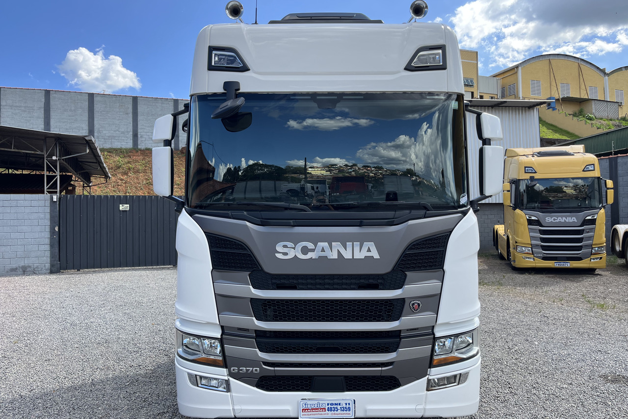 Scania G360 - 23/24 2