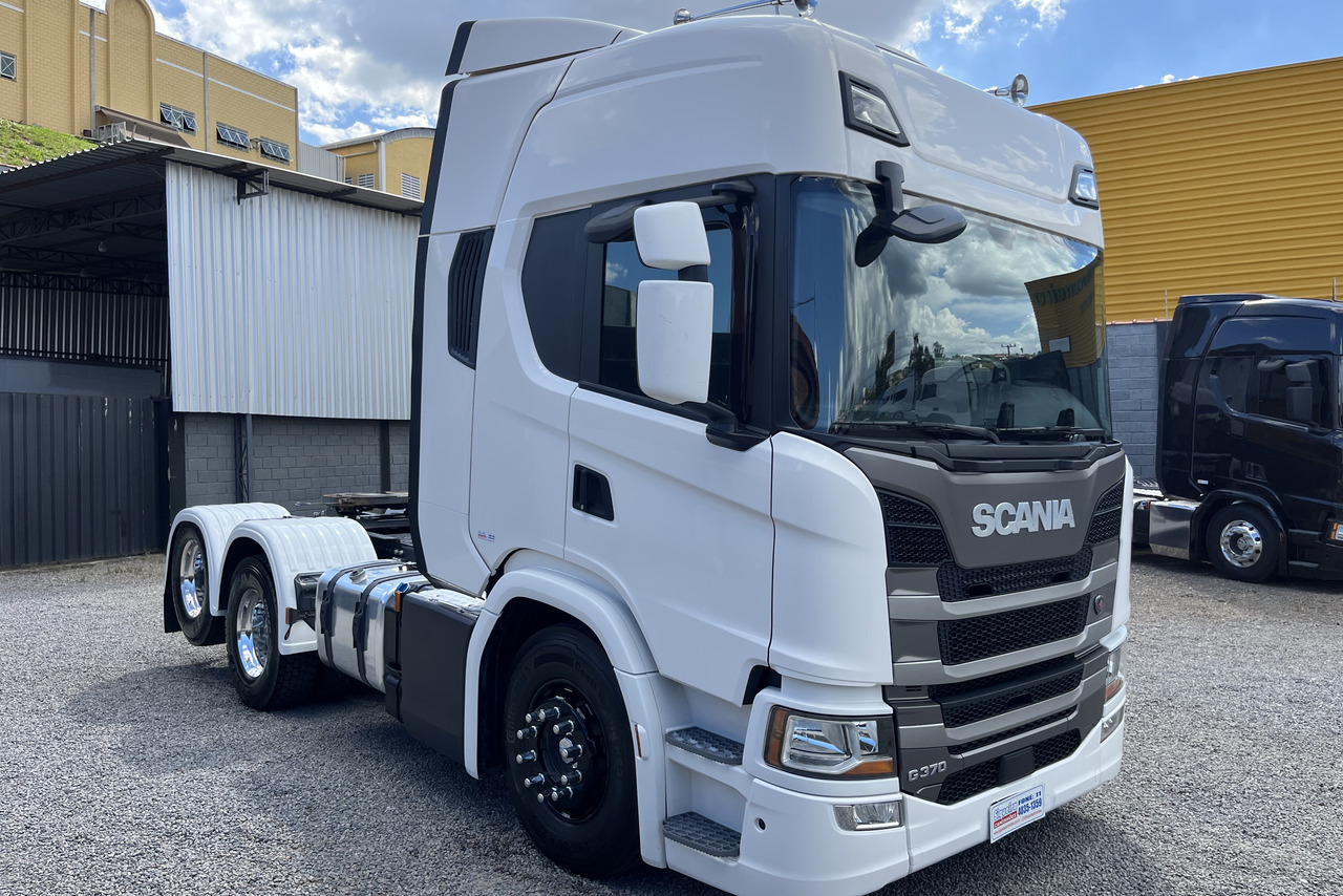 Scania G360 - 23/24 3