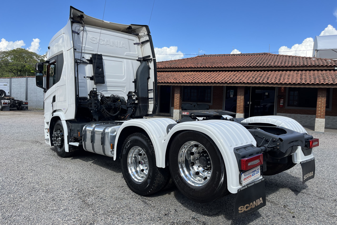 Scania G360 - 23/24 5