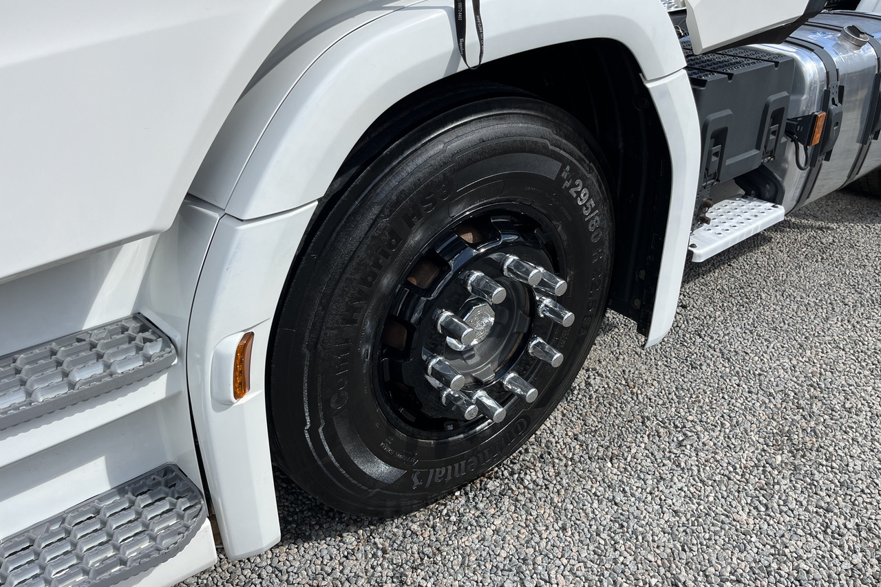 Scania G360 - 23/24 8
