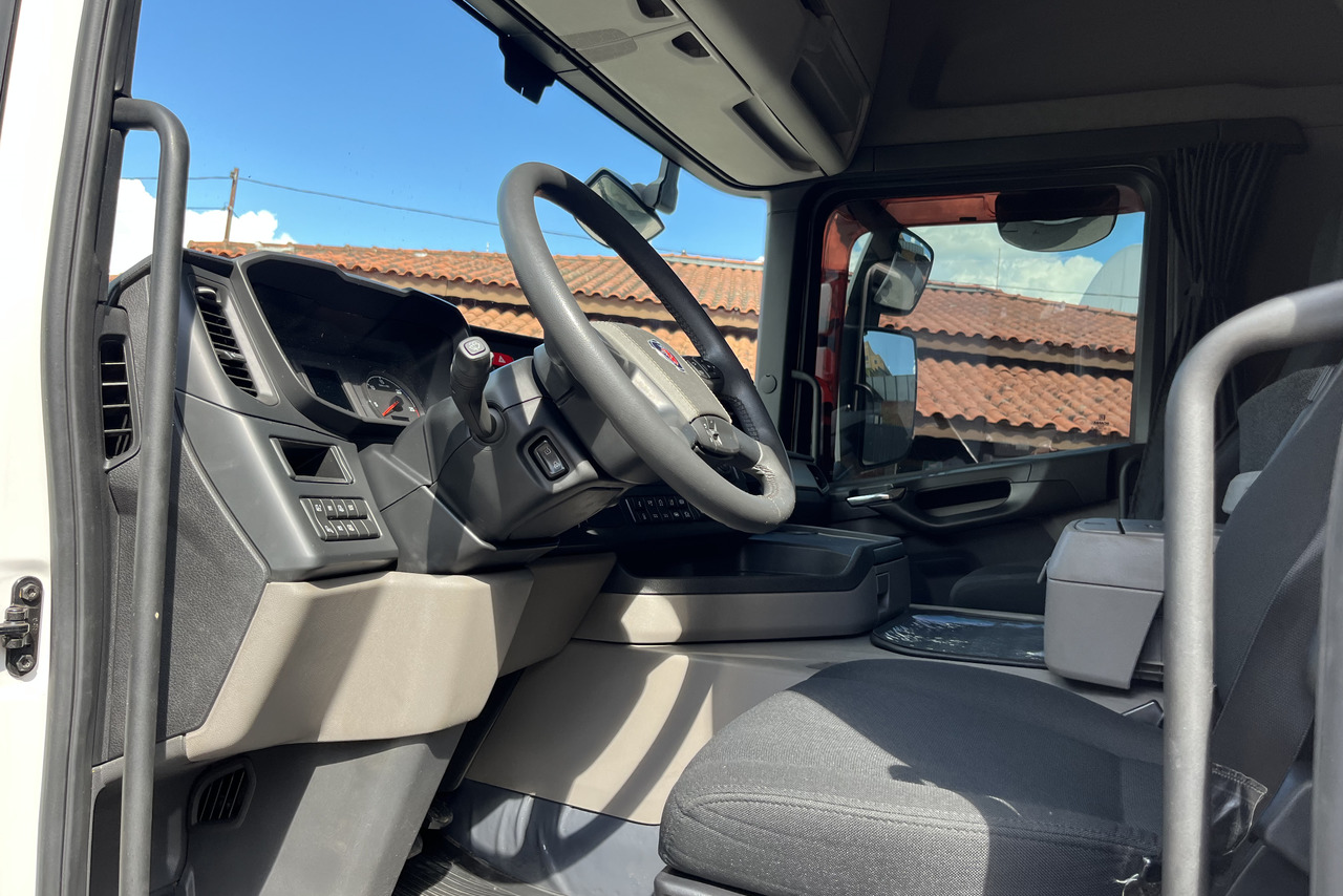 Scania G360 - 23/24 9