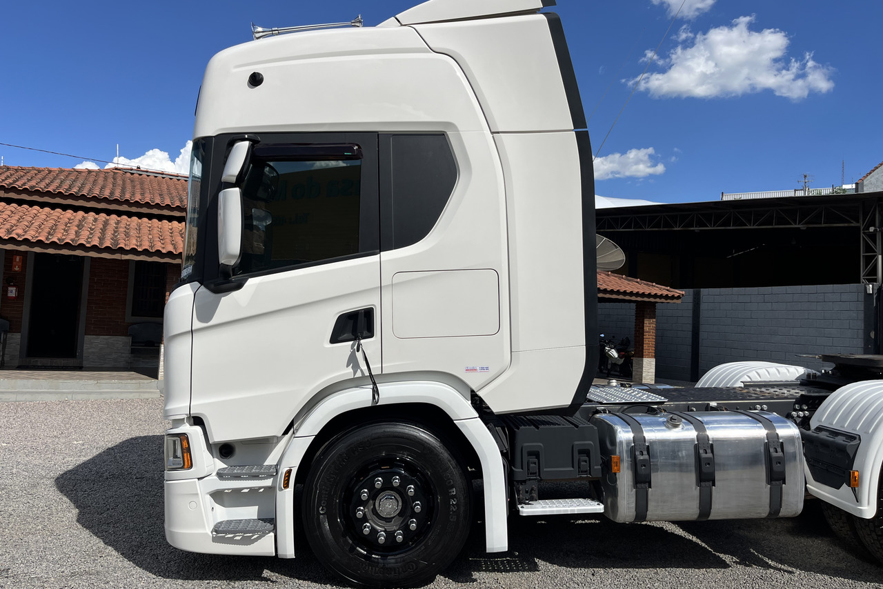 Scania G360 - 23/24 11