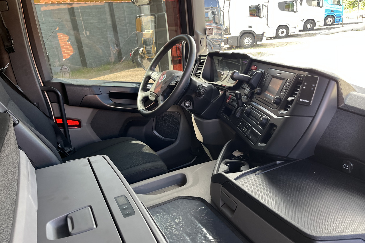 Scania G360 - 23/24 14